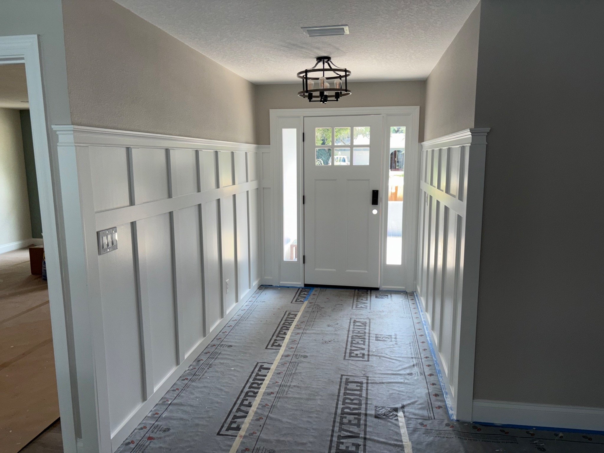 Method Painters project